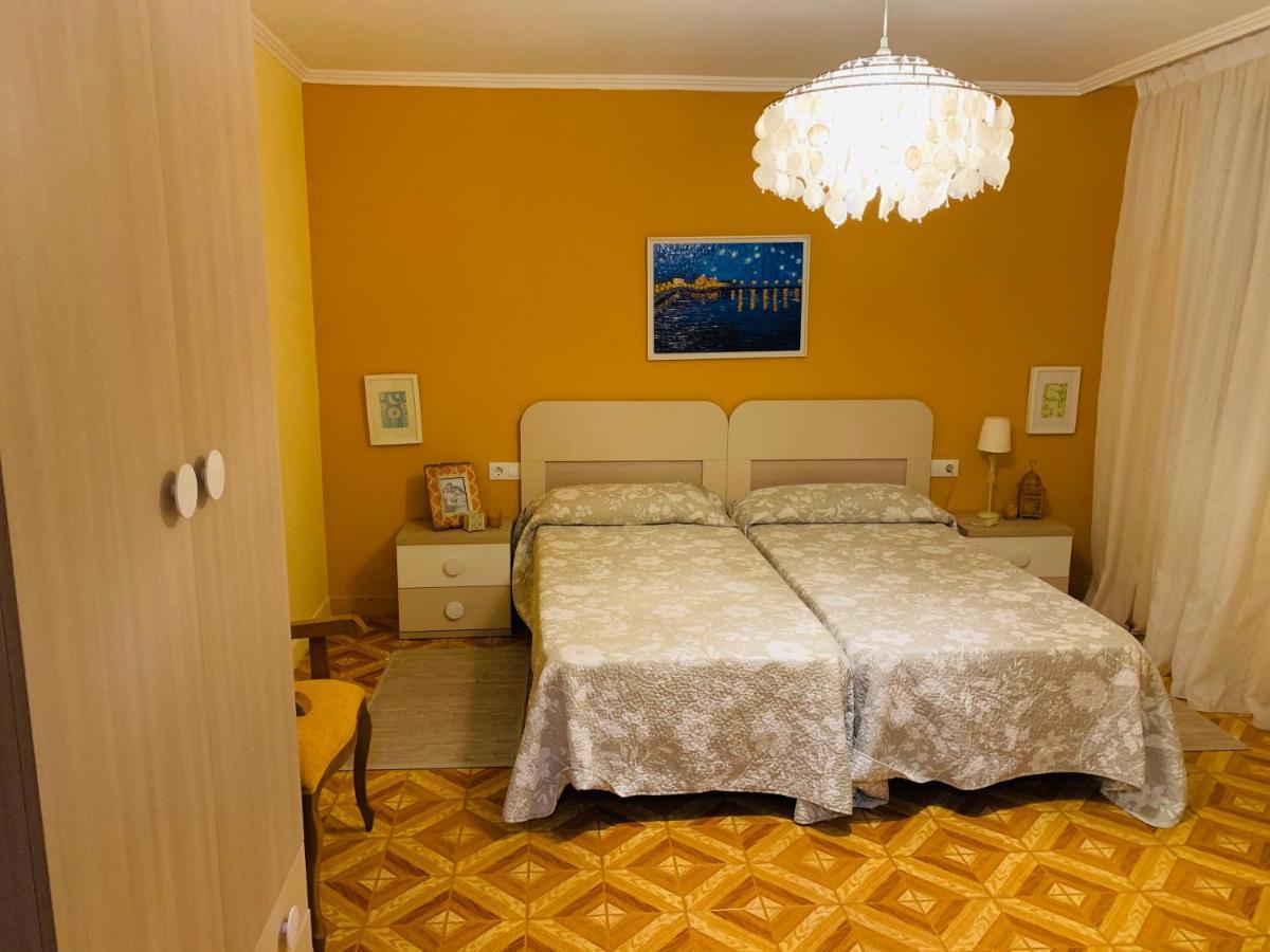 Casa A Confianza Сasa de vacaciones Illa de Arousa