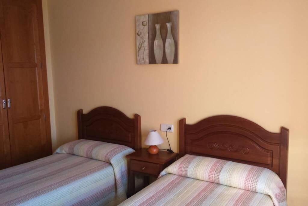 Holiday home Alta Yuberia Berlanga de Duero
