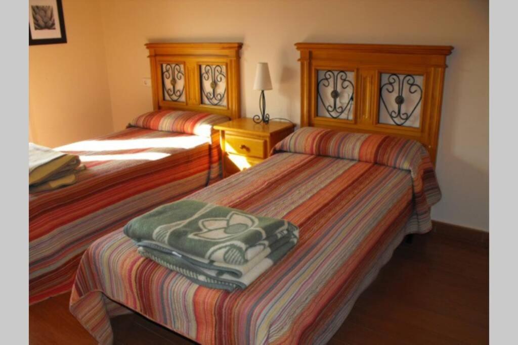 Holiday home Alta Yuberia