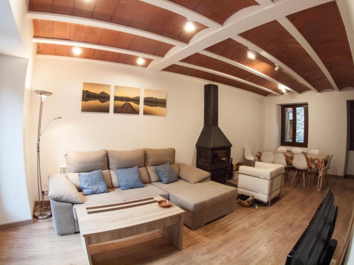 Casa rural Casa Marsal Benasque