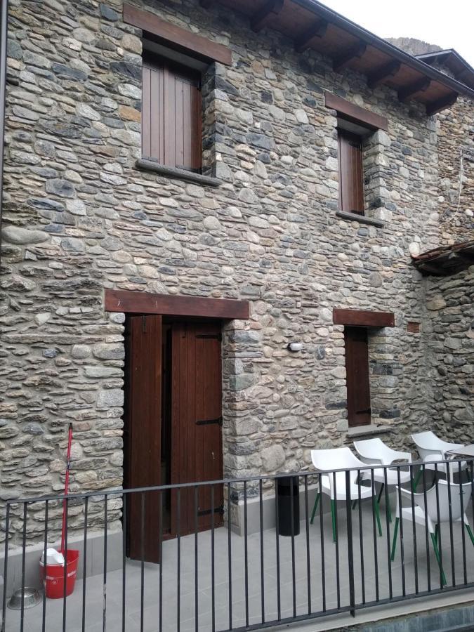 Casa Marsal Casa rural Benasque