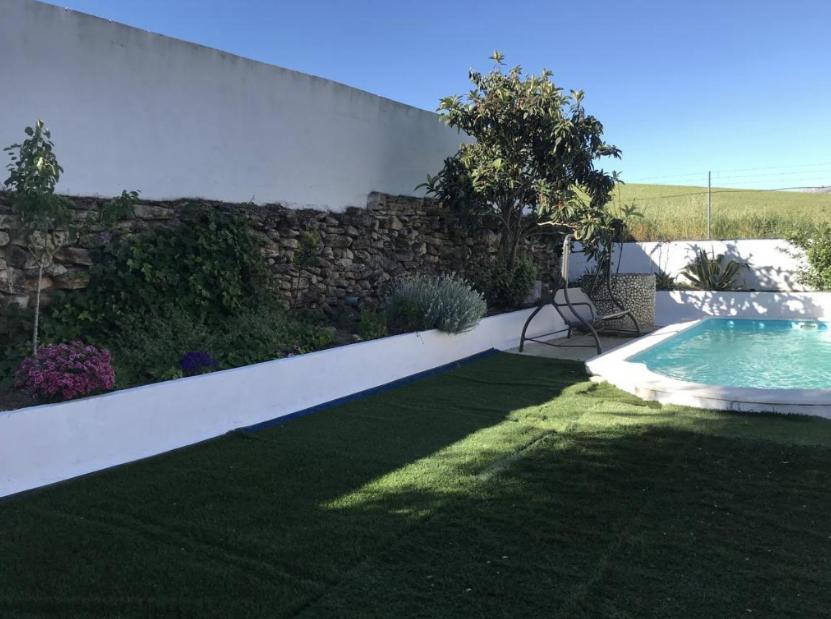 Campo Ml Сasa de vacaciones *
