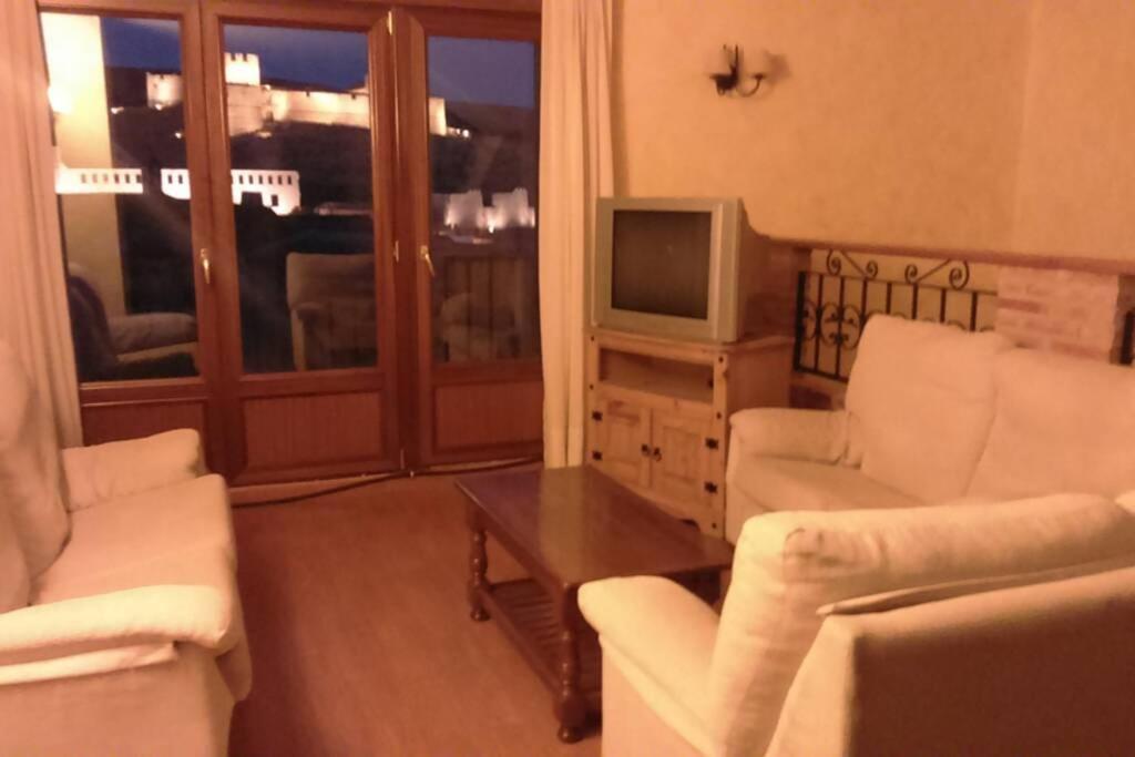 Alta Yuberia Holiday home Berlanga de Duero
