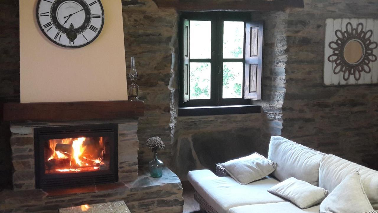 O Paxar Сasa de vacaciones
