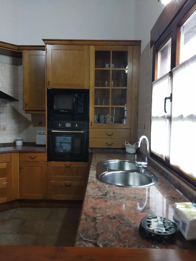 Holiday home Casa Collao 24