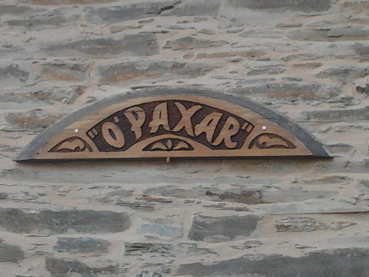 O Paxar * Samos