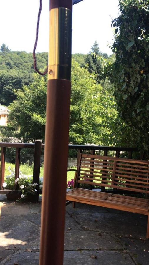 O Paxar Сasa de vacaciones