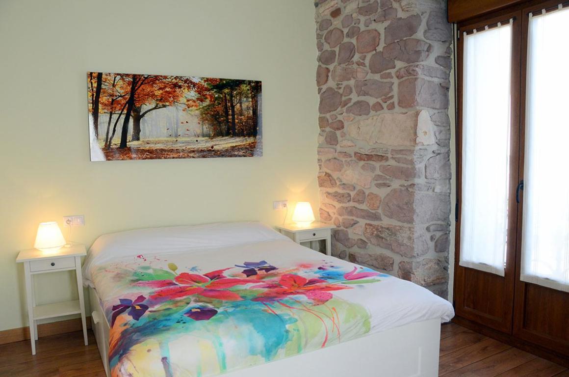 Apartamento Apartamentos Elizondo Elizondo