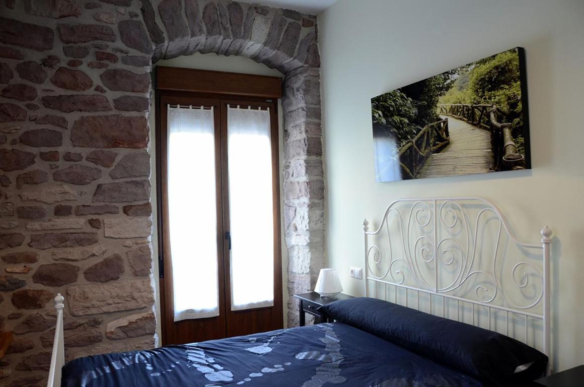 Apartamento Apartamentos Elizondo *