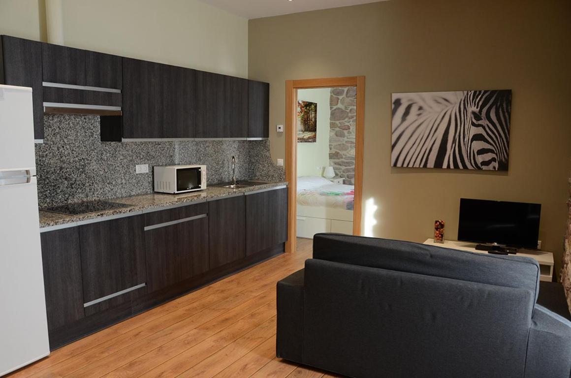 Apartamentos Elizondo Apartamento Elizondo