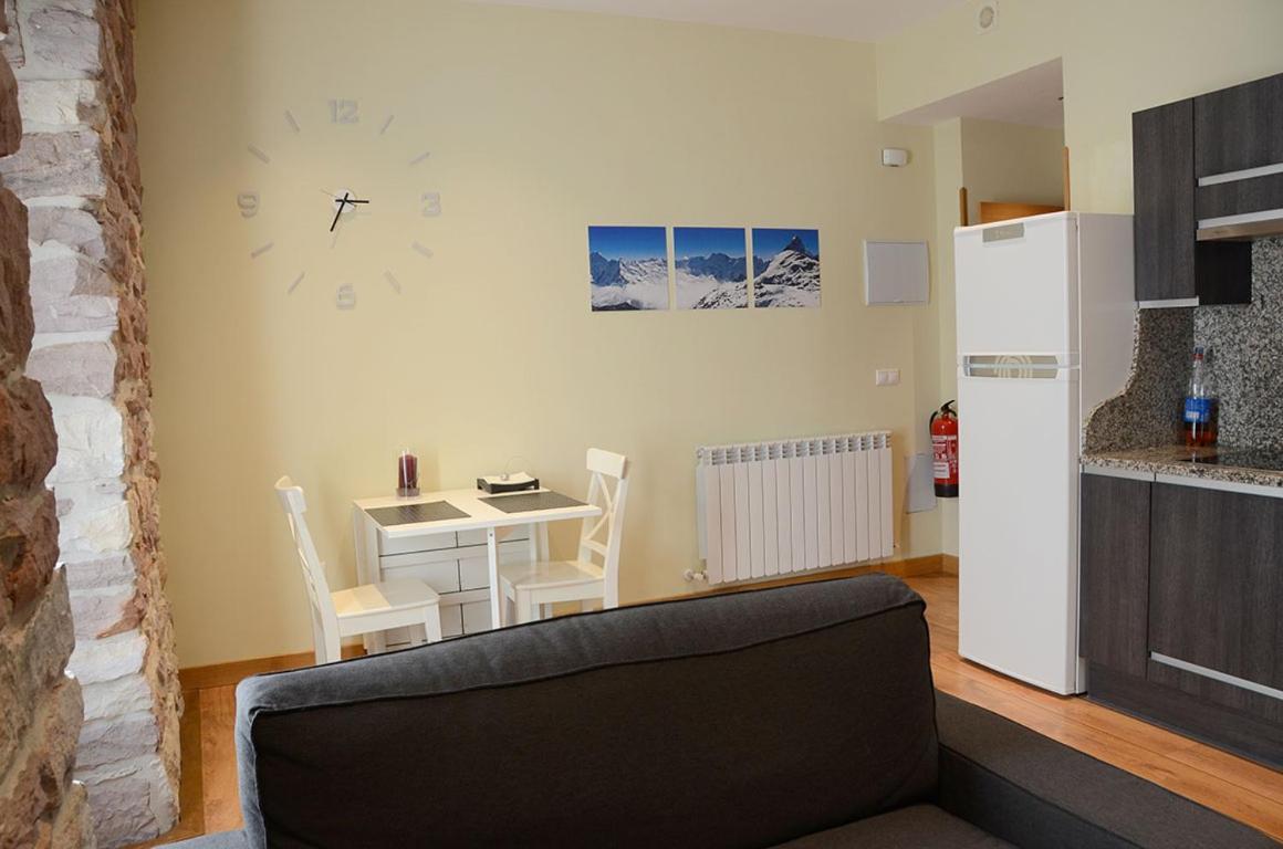 Apartamentos Elizondo Apartamento *