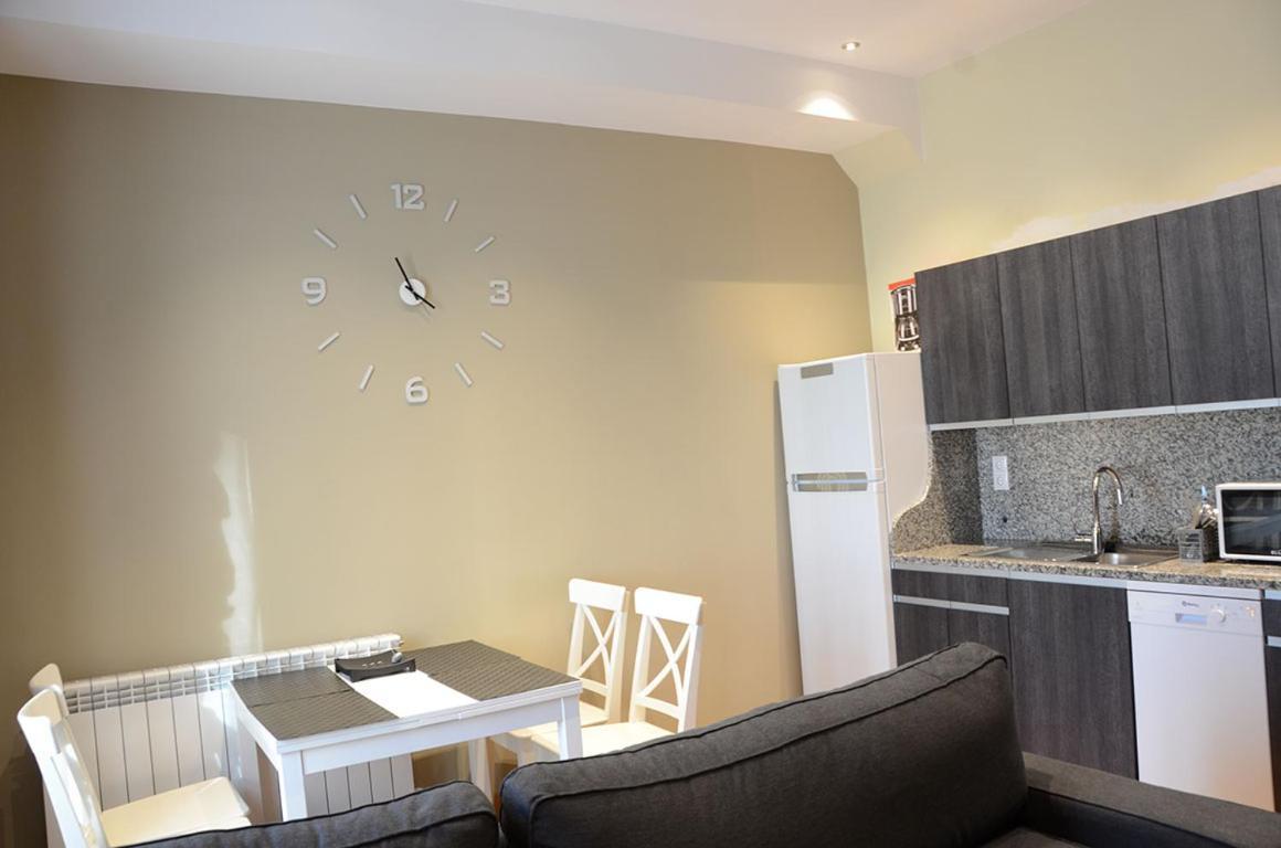 Apartamentos Elizondo *