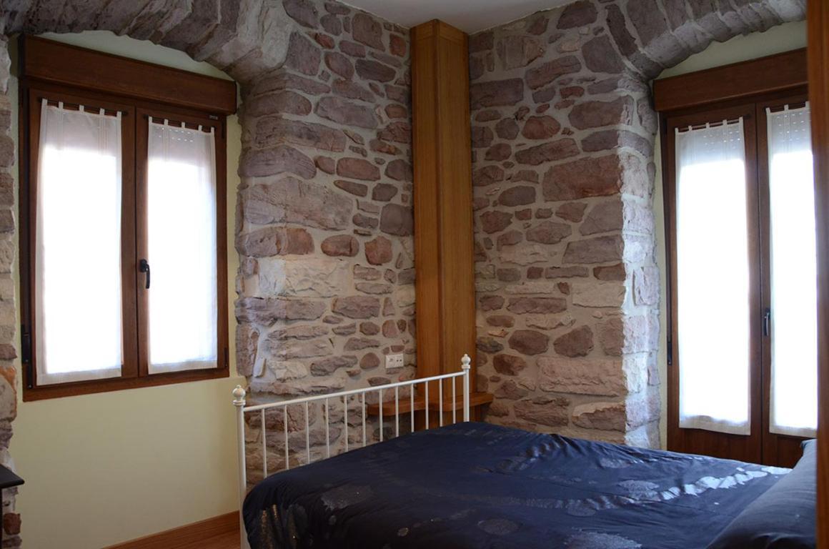 Apartamento Apartamentos Elizondo