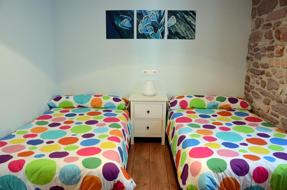Apartamento Apartamentos Elizondo