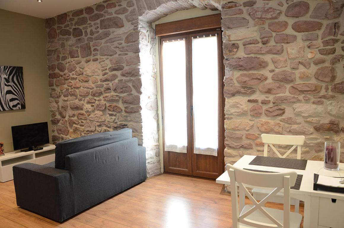 Apartamentos Elizondo * Elizondo