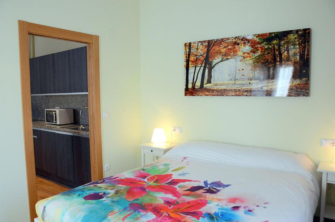 Apartamentos Elizondo Apartamento *
