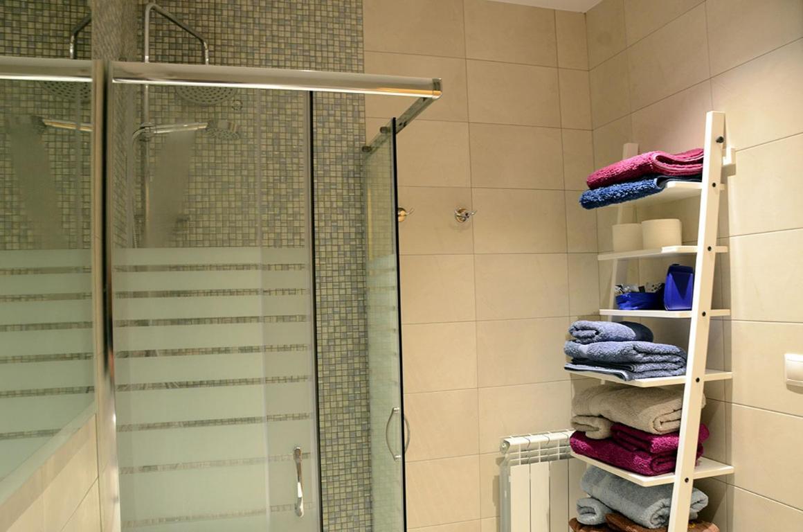 Apartamentos Elizondo Apartamento Elizondo