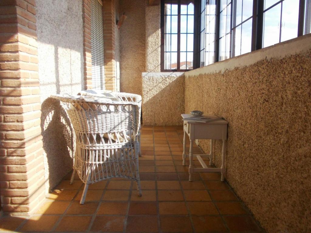 La Cancela Country house Fuente el Fresno