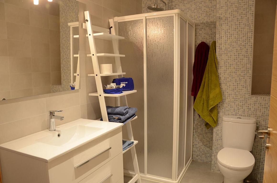 Apartamento Apartamentos Elizondo Elizondo
