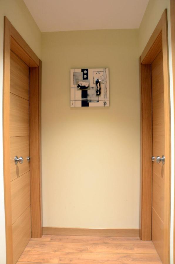 Apartamentos Elizondo Apartamento Elizondo