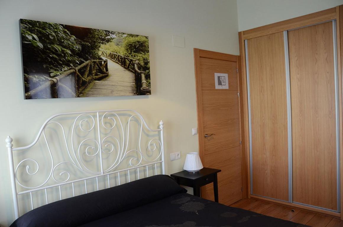 Apartamentos Elizondo *