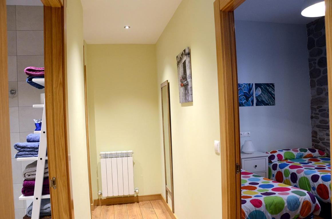 Apartamentos Elizondo Apartamento *