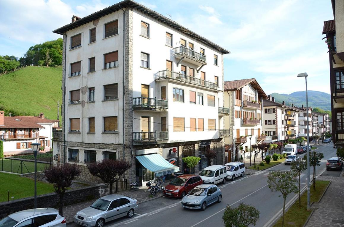 Apartamentos Elizondo