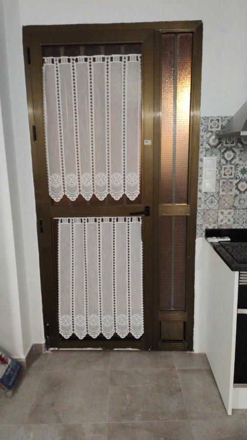 Holiday home Casa Fuente Alta Otivar