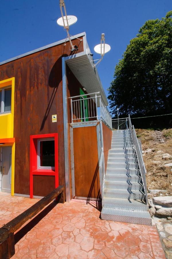 Celtainer Apartamento *