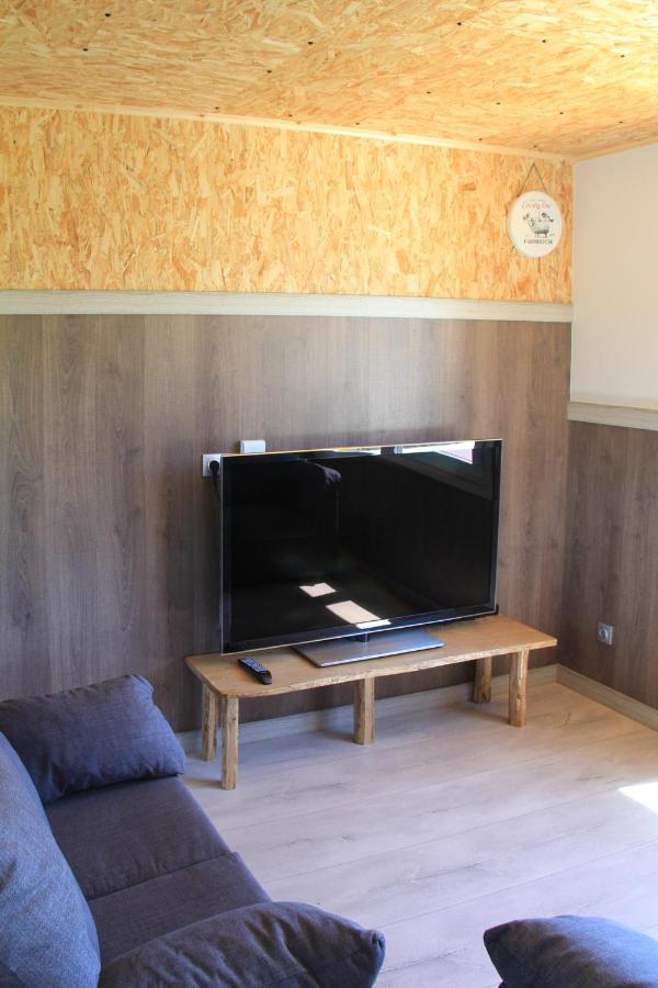 Apartamento Celtainer Maceda