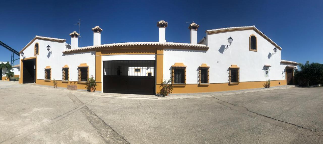 Сasa de vacaciones Vivienda Rural Olivar De San Telmo Arcos de la Frontera