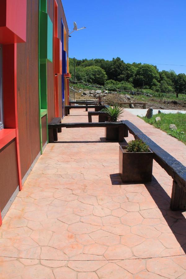 Apartamento Celtainer Maceda