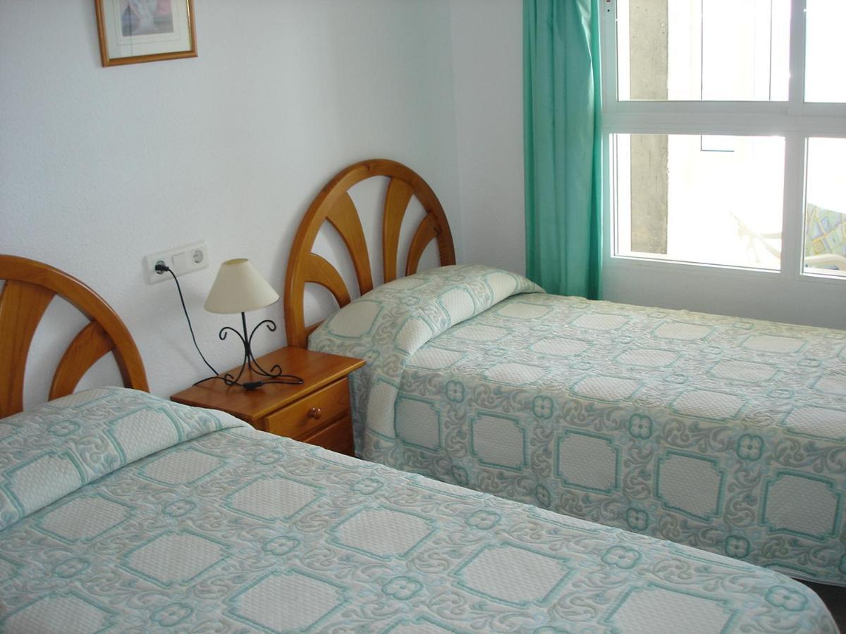 Balcon De Poniente Ii, 10ºb *