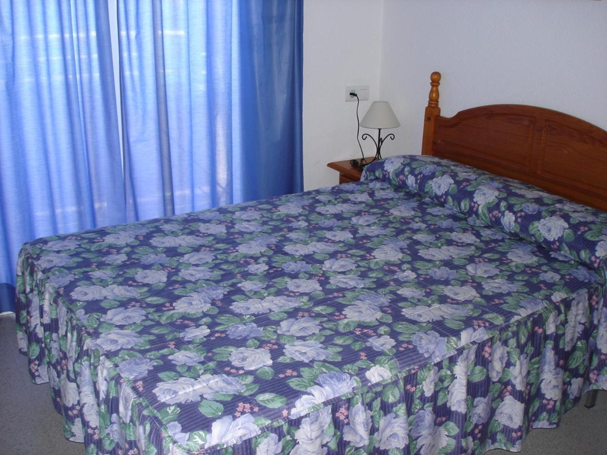 Apartment Balcon De Poniente Ii, 10ºb *