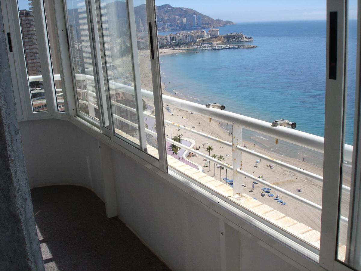 Balcon De Poniente Ii, 10ºb *