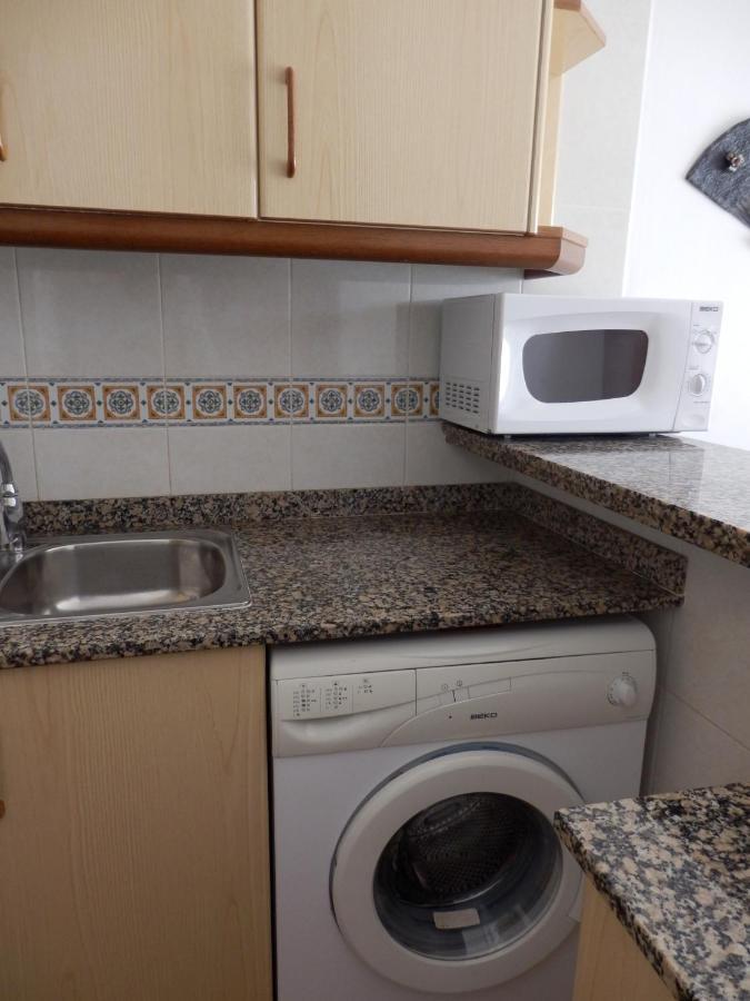 Apartment Atico-loft Acogedor