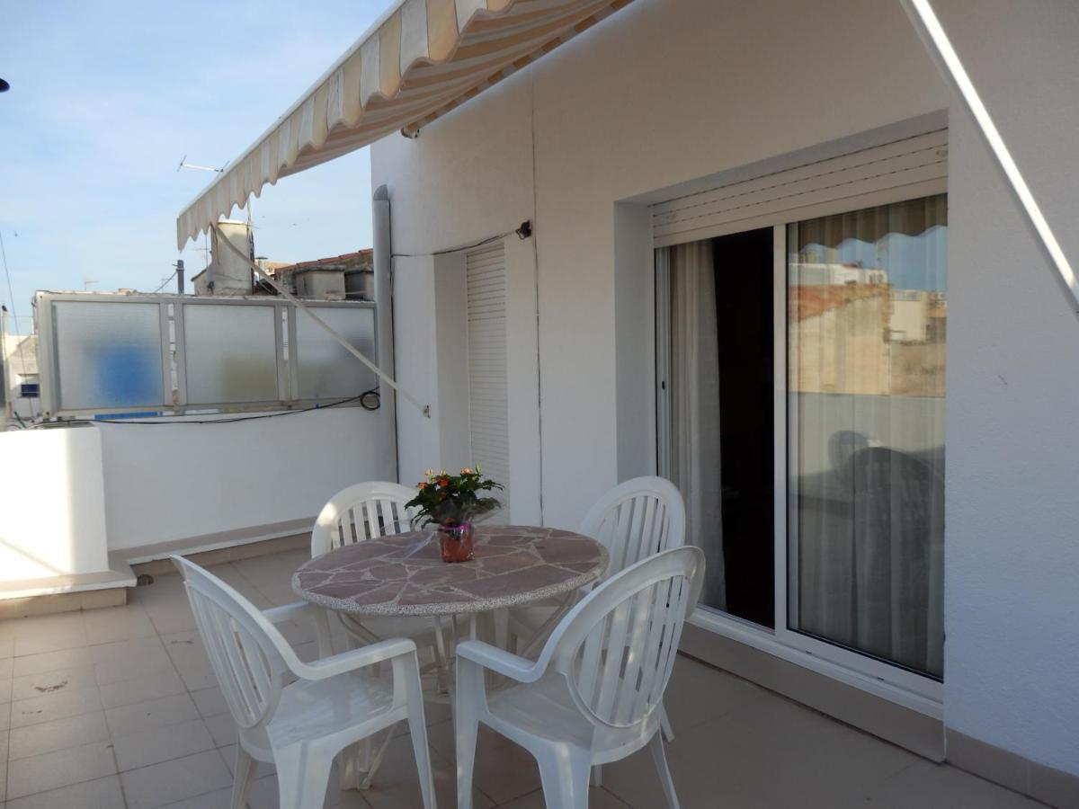 Apartment Atico-loft Acogedor *