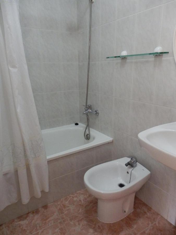 Atico-loft Acogedor Apartment L'Ametlla de Mar