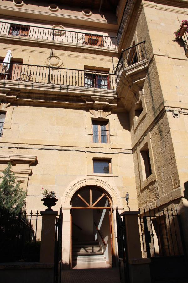 Palacio De Sevillanas *
