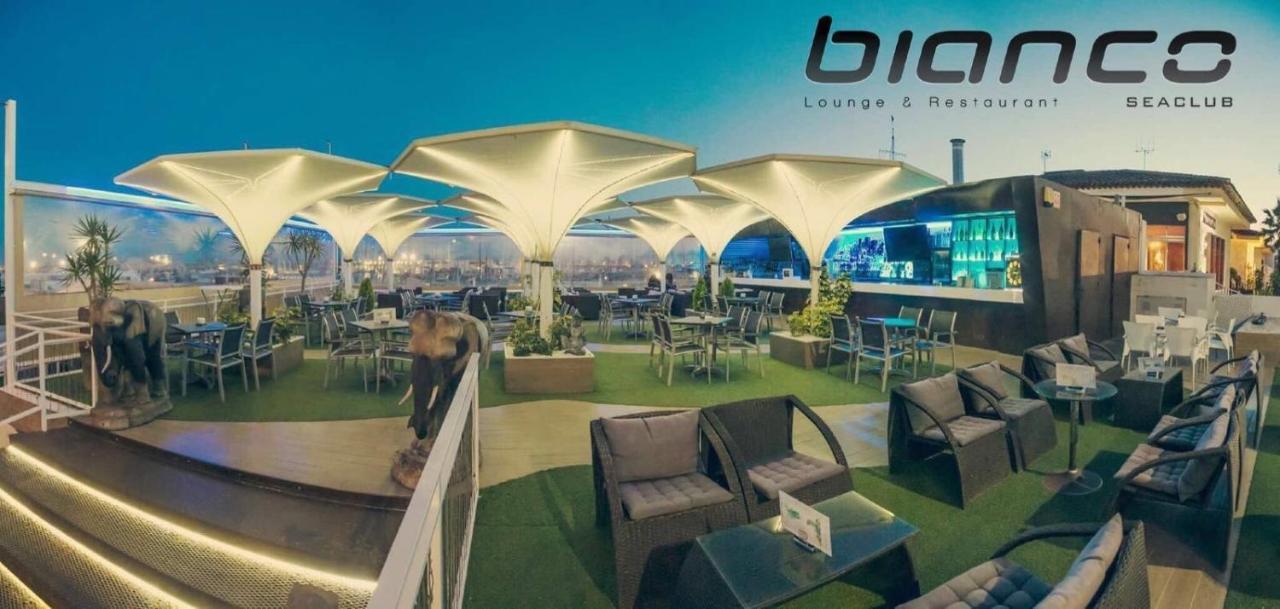 Experience Playa Los Locos Apartment Torrevieja