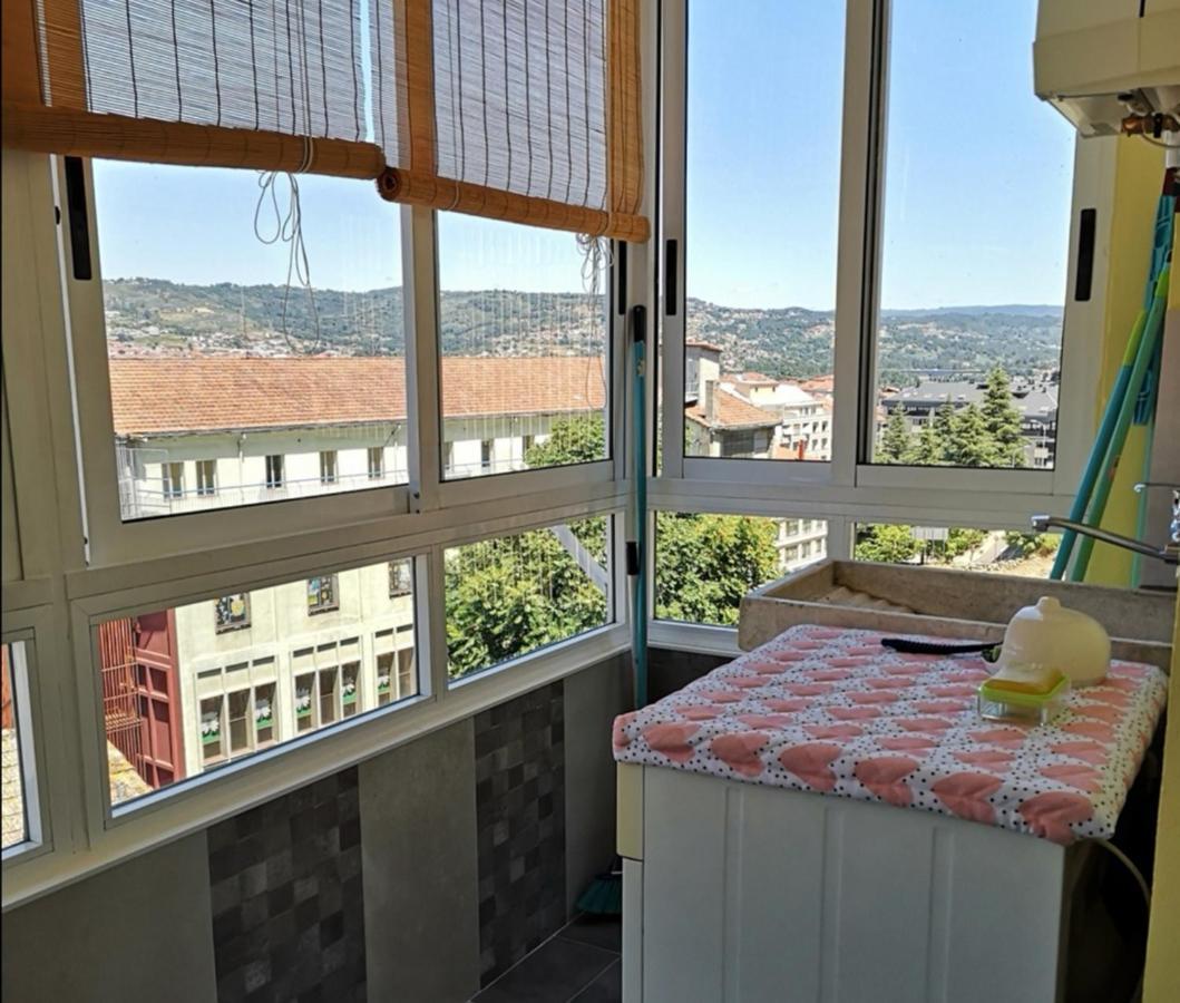 Piso Auditorio Apartment