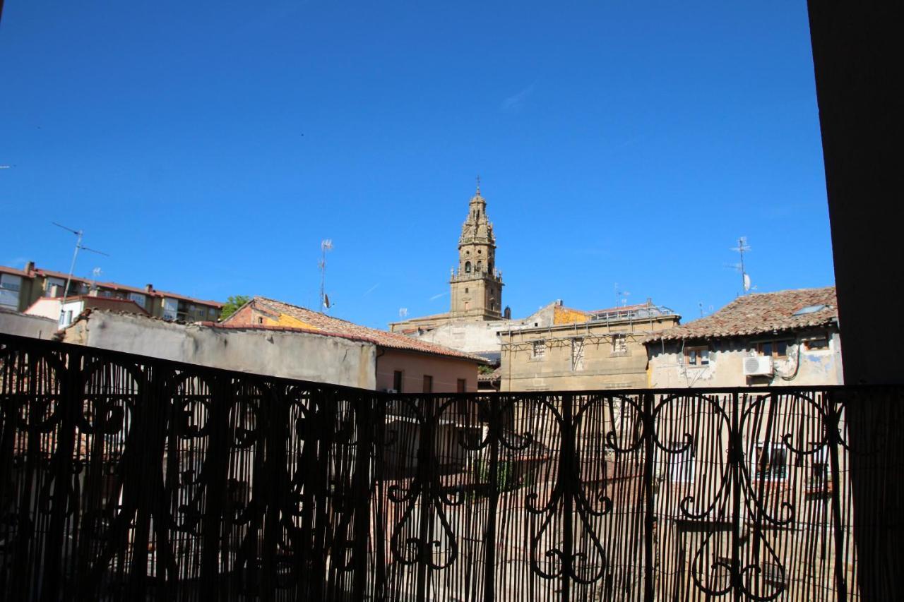 Palacio De Sevillanas Apartamento Haro