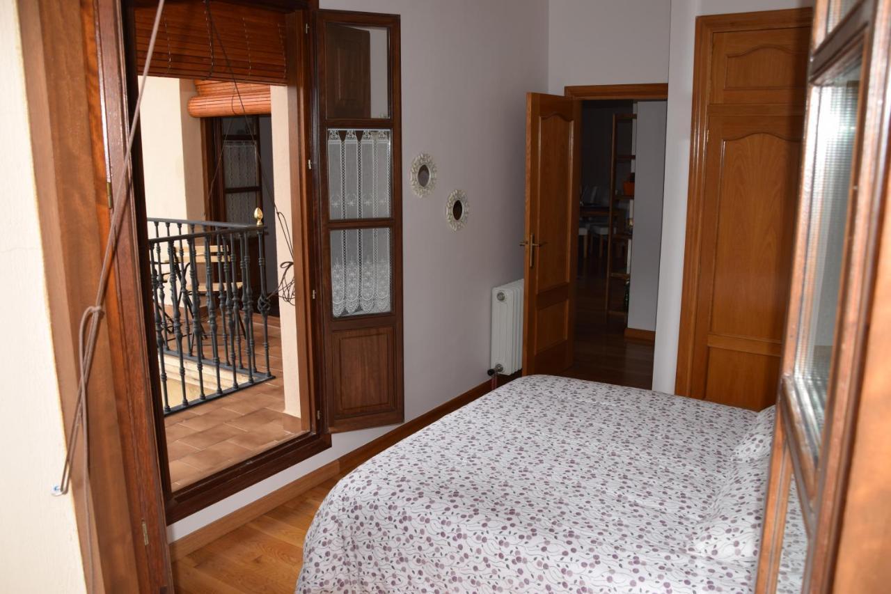 Palacio De Sevillanas Apartamento