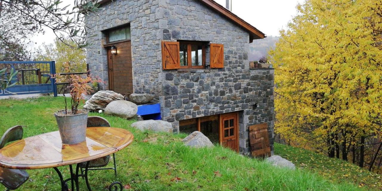 Apartment Els Pins D'abella Camprodon