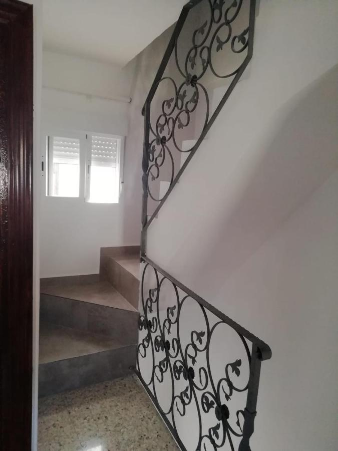 Casa Fuente Alta Otivar