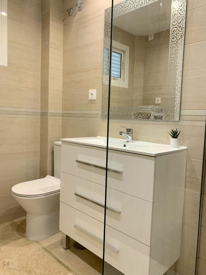 Apartment Playa Albir A21 *