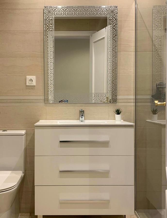 Apartment Playa Albir A21