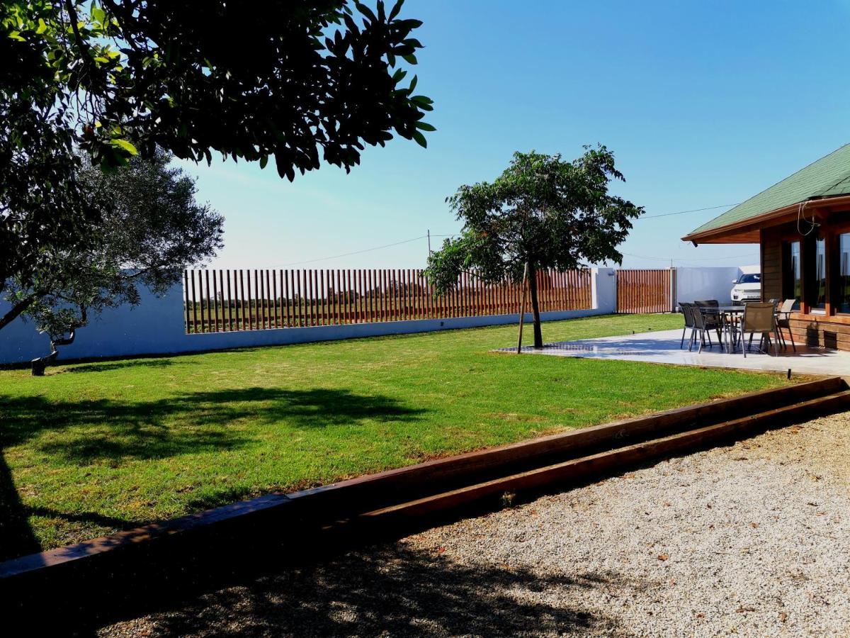 Casita De Madera *