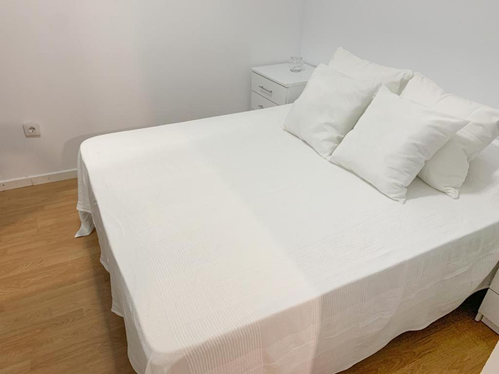 Centro Costa De La Luz Apartamento Sanlúcar de Barrameda