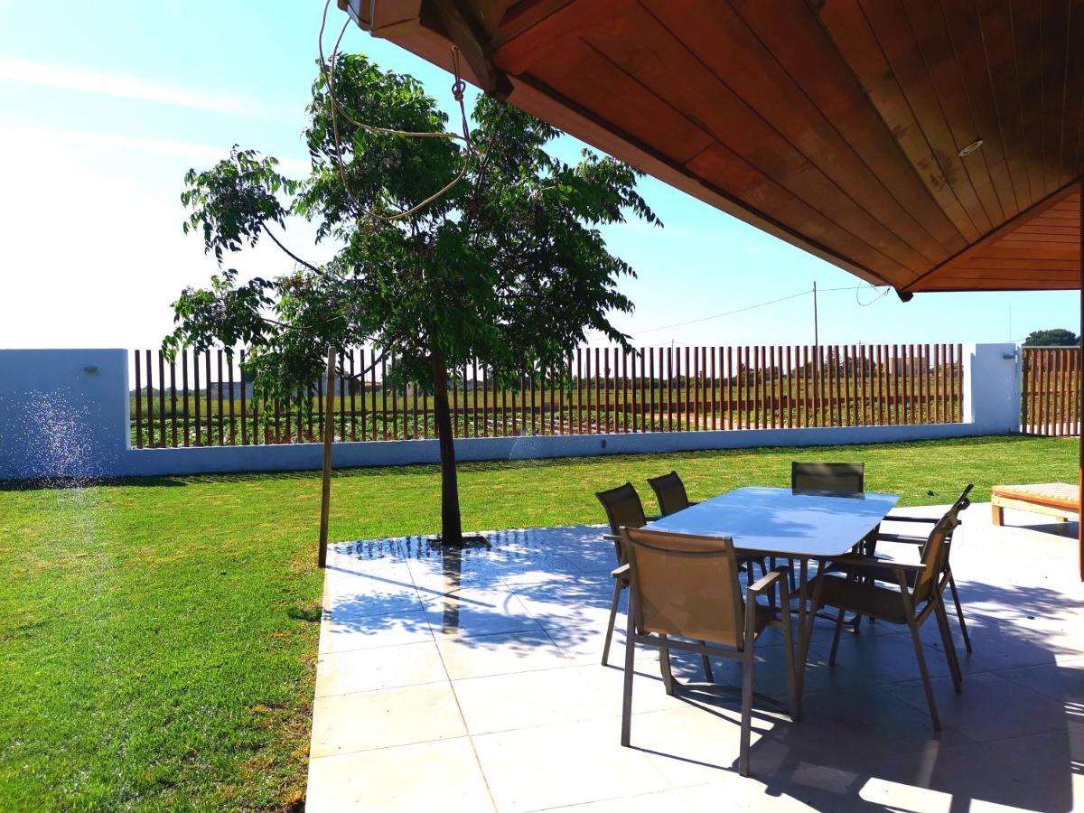 Casita De Madera